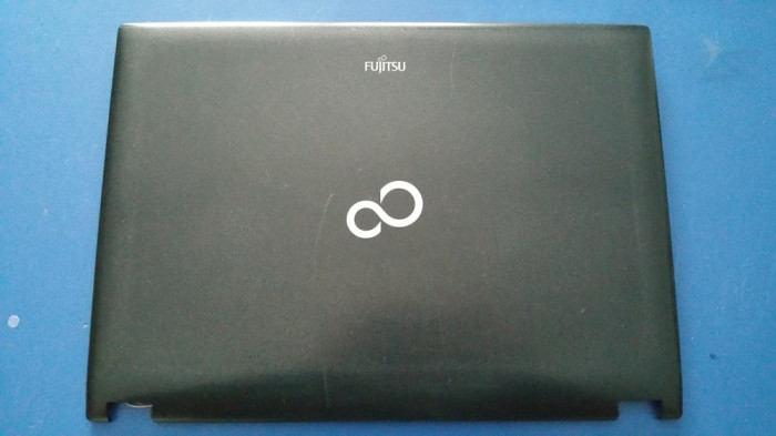 Capac LCD Fujitsu Lifebook S760