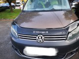 Deflector Capota VW Touran 2011-2015 Capaff Protectie Zgarieturi Pietricele Fumurie Inchisa