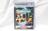 Joc SONY Playstation 2 PS2 - Need For Speed Underground 2 NFS Underground 2