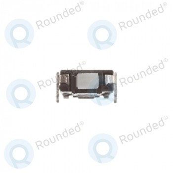 Conector pentru butonul de pornire Motorola Moto G foto