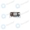 Conector pentru butonul de pornire Motorola Moto G