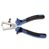 Cleste pentru dezizolat fire 150mm