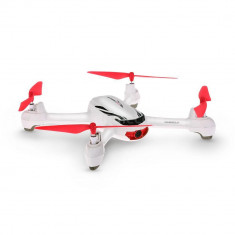 Resigilat : Drona quadcopter PNI HUBSAN X4 Desire H502E camera 720P HD foto