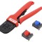 Unealtă de sertizare pentru terminale MX-5556-T3 și MX-5556-T3L