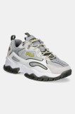 Fila sneakers Ray Tracer culoarea albastru marin, FFM0058