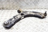 Braț inferior dreapta față AUDI A3 Sportback 8VA, 8VF 2018 OEM: 81A407152C 19191366