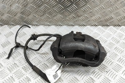Etrier de fr&amp;acirc;nă dreapta față FIAT DOBLO MPV 263_ 2015 OEM: 51872462 28249695 foto