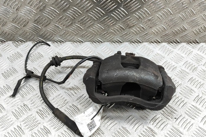 Etrier de fr&acirc;nă dreapta față FIAT DOBLO MPV 263_ 2015 OEM: 51872462 28249695