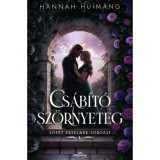 Cs&aacute;b&iacute;t&oacute; Sz&ouml;rnyeteg - S&ouml;t&eacute;t &eacute;rzelmek 1. - Hannah Huimang