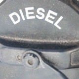 Capac Rezervor Combustibil Mazda 6 Sedan GH 2009 GS1D-42-31 OEM Original