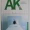 AK MALADIE par DAVID CALVO ...LAETITIA SCHWENDIMANN , 2006