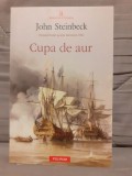 CUPA DE AUR-JOHN STEINBECK