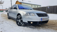 VW PASSAT 2.0 115CP foto