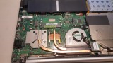 Cumpara ieftin Placa de baza laptop ASUS N550L i7 4th gen , defecta , nu afiseaza, DDR3, Contine procesor