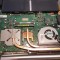 placa de baza laptop ASUS N550L i7 4th gen , defecta , nu afiseaza