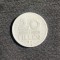 Moneda 20 filler 1967 Ungaria