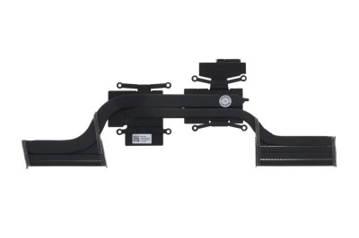 Radiator Laptop, Asus, VivoBook Pro 14 Pro K3400P, K3400PA, K3400PH, 13NB0U40AM0101, 13NB0UX0AM0501, 3CXJDTMJN00 foto