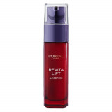 Cumpara ieftin Ser-crema anti-imbatranire Revitalift Laser Renew, 30 ml, Loreal