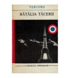 Vercors - Batalia tacerii - Amintiri de la miezul noptii - 112668