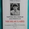 Stela Covaci &ndash; Noptile de cosmar ale poetului Nicolae Labis