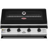 Gratar &icirc;ncorporabil pe gaz 4 arzatoare &ndash; butelie/retea Discovery 1200E BeefEater Essential GrillCooking