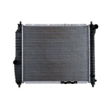 Radiator racire motor Chevrolet Aveo Limuzina (T250, T255), Kalos; Daewoo Kalos (Klas), Rapid