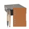 Set pix si stilou Cross ATX in caseta cadou cu organizer B6