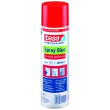 Spray Adeziv Tesa EXTRA STRONG 500ml - Lipire Permanenta Plastic, Textile, Piele, Lemn