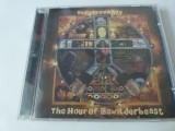 Badly drawn boy, cd