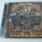 Badly drawn boy, cd
