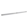 DREPTAR ALUMINIU / 2 BULE - 3000MM, Proline