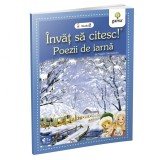 Cumpara ieftin Poezii de iarna, Gama