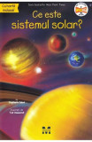 Ce este sistemul solar?, Pandora-M