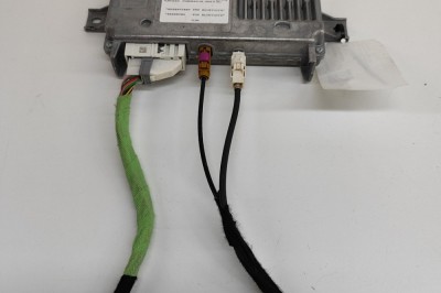Modul de control Bluetooth MERCEDES-BENZ EQC 2023 OEM: A0009002640,A0009028586,A0009018311 29074629 foto