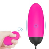 Ou vibrator Ada Remote Fucsia