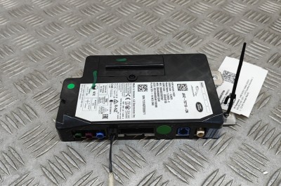 Modul de control Bluetooth LAND ROVER RANGE ROVER VELAR L560 2018 OEM: J8A2-70718-CN 30032794 foto