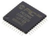 Microcontroler PIC 32kB 2,3-3,6V SMD TQFP44