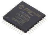 Microcontroler PIC 32kB 2,3-3,6V SMD TQFP44