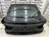 Haion capota portbagaj original BMW X6 F16 F86 M