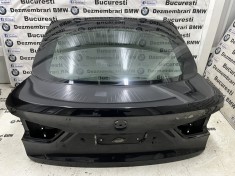Haion capota portbagaj original BMW X6 F16 F86 M