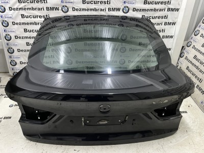 Haion capota portbagaj original BMW X6 F16 F86 M foto