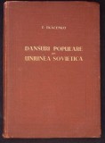 DANSURI POPULARE DIN UNIUNEA SOVIETICA-T. TKACENKO-363989