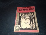 VICTOR PITIGOI - MAI MARE RASUL