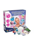 SET CREARE BILE EFERVESCENTE PENTRU BAIE