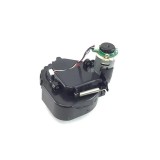 Roată dreapta echipată pentru aspirator MOULINEX ROWENTA TEFAL Original