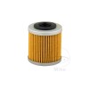 Filtru ulei Hiflo MBS, Alternativa 7230130, Cod 7230121MA - Piese si accesorii moto