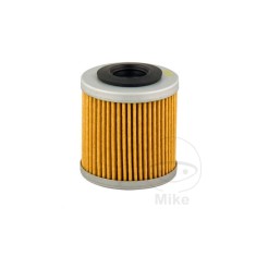 MBS Olfilter Hiflo, Alternative: 7230130, Cod Produs: 7230121MA