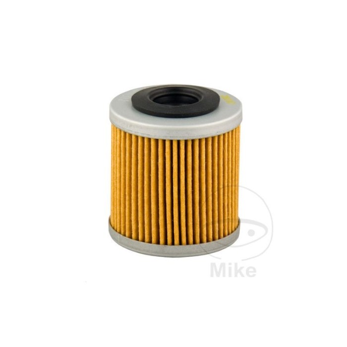MBS Olfilter Hiflo, Alternative: 7230130, Cod Produs: 7230121MA