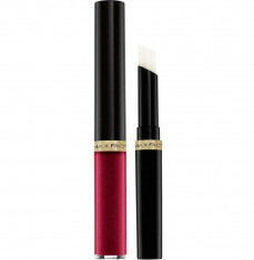 Ruj de buze rezistent la transfer Max Factor Lipfinity, 335 Just In Love, 2.3 ml + 1.9 g foto