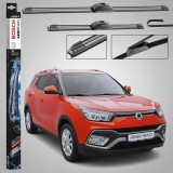 Cumpara ieftin Set Ștergătoare Parbriz pentru SsangYong XLV SUV, Van 2016-Prezent | Bosch AR601S